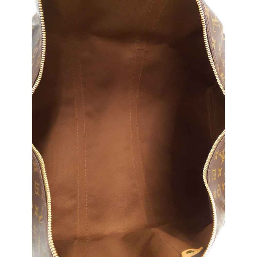 Louis Vuitton Keepall Monogram Bandouliere Bag - Picture 3 of 8
